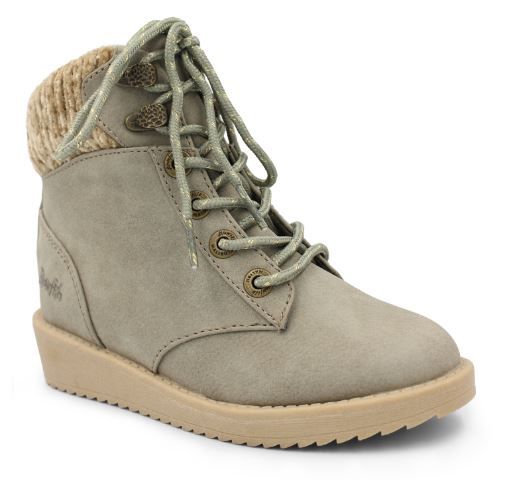 Caydee-Oat Saddle Rock/Vanity Knit