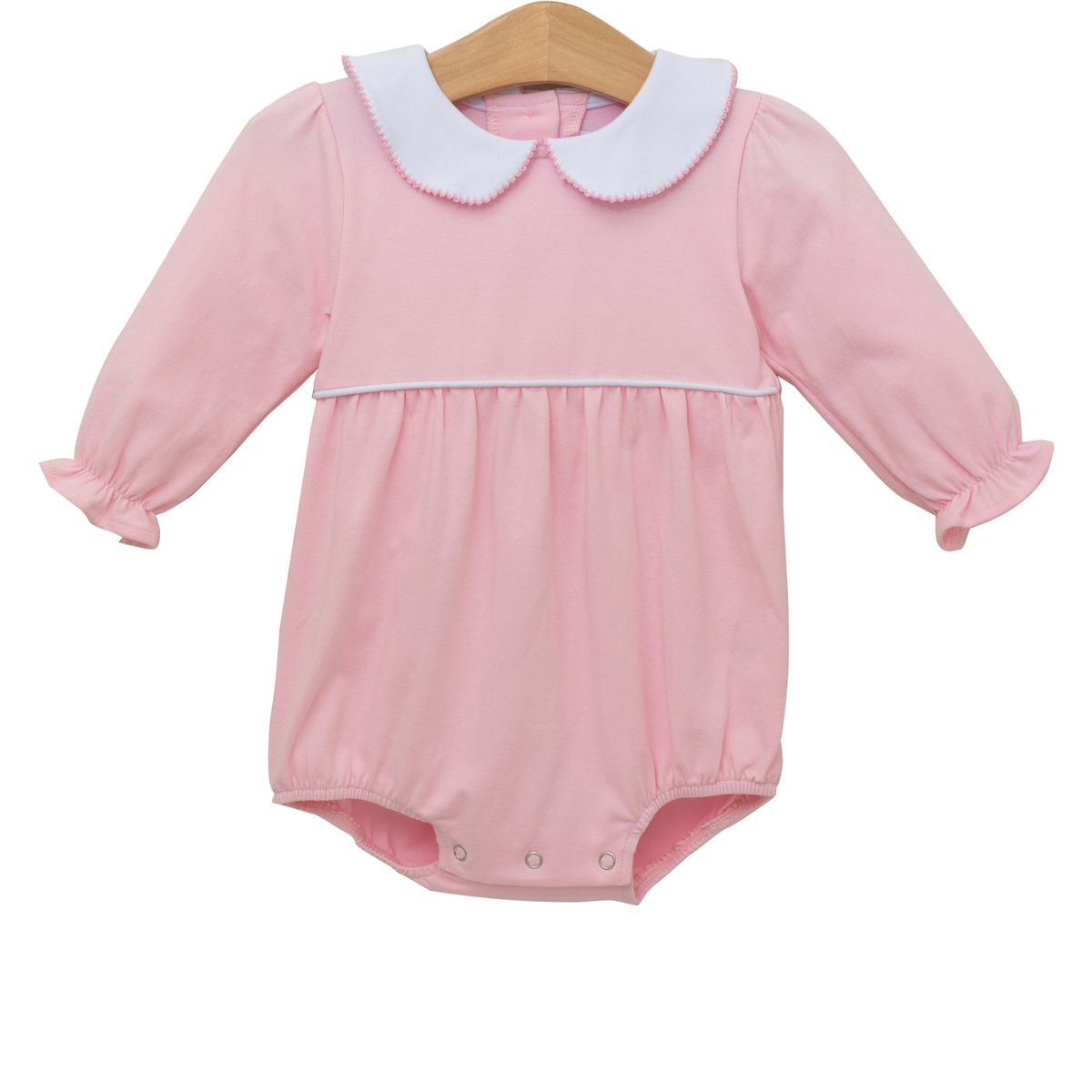 Claire Bubble- Light Pink