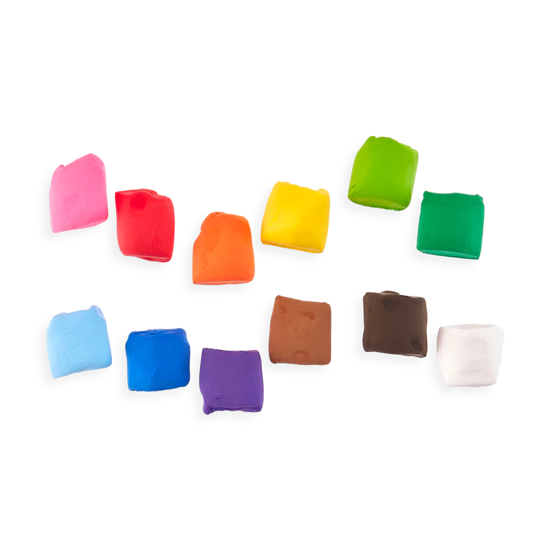 Creatibles Air Dry Clay Kit