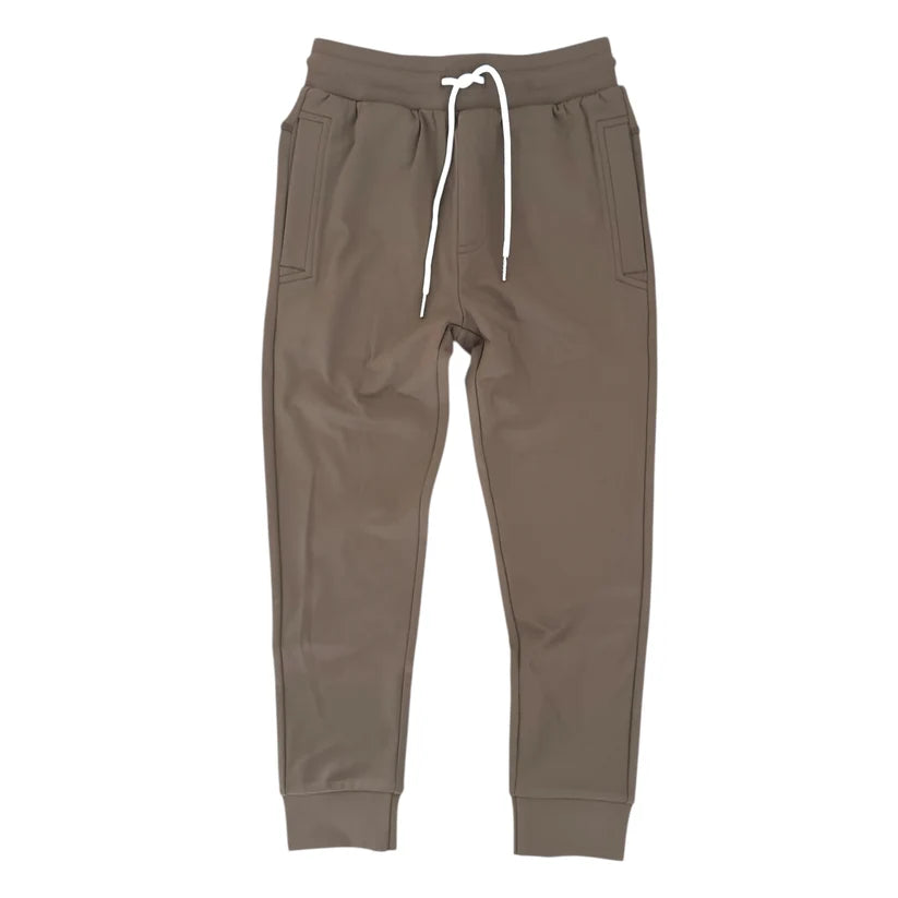 Velvet Fawn Colt Performance Jogger (Mud)