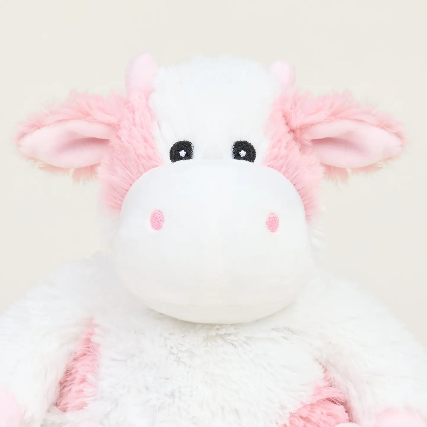 Strawberry Cow Warmies