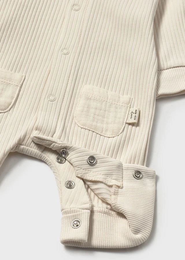 Ribbed Sleeper