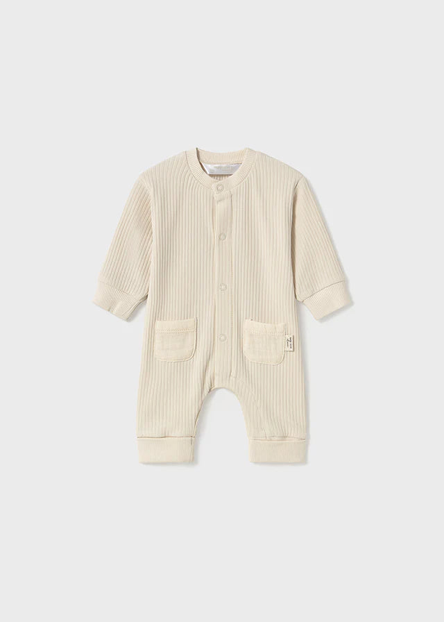 Ribbed Sleeper