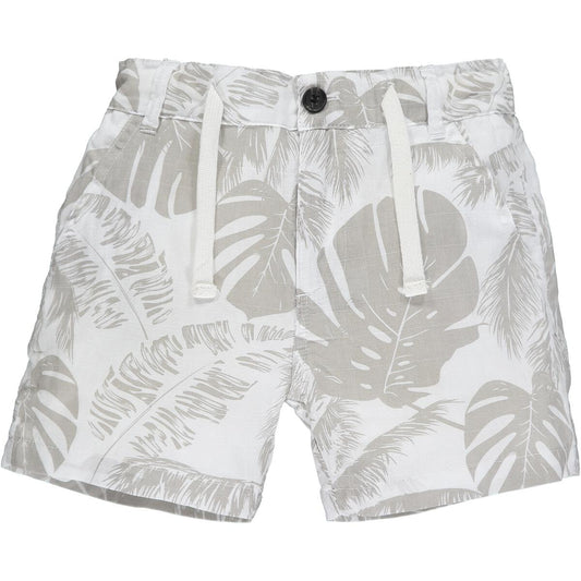 Drawstring Short