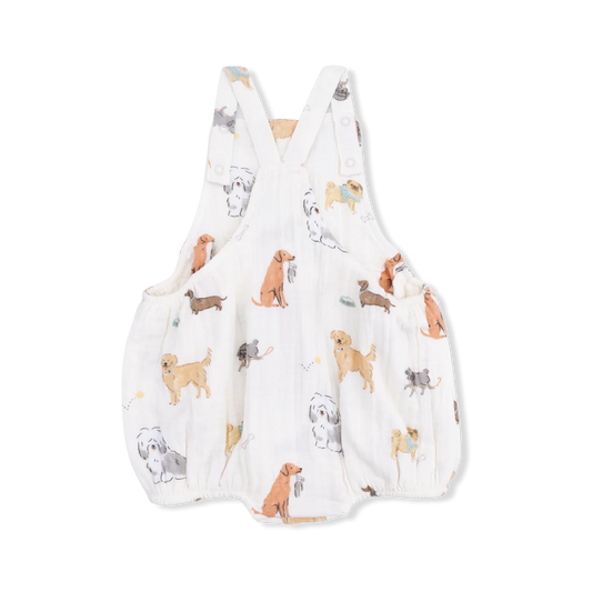 Awesome Dogs Sunsuit