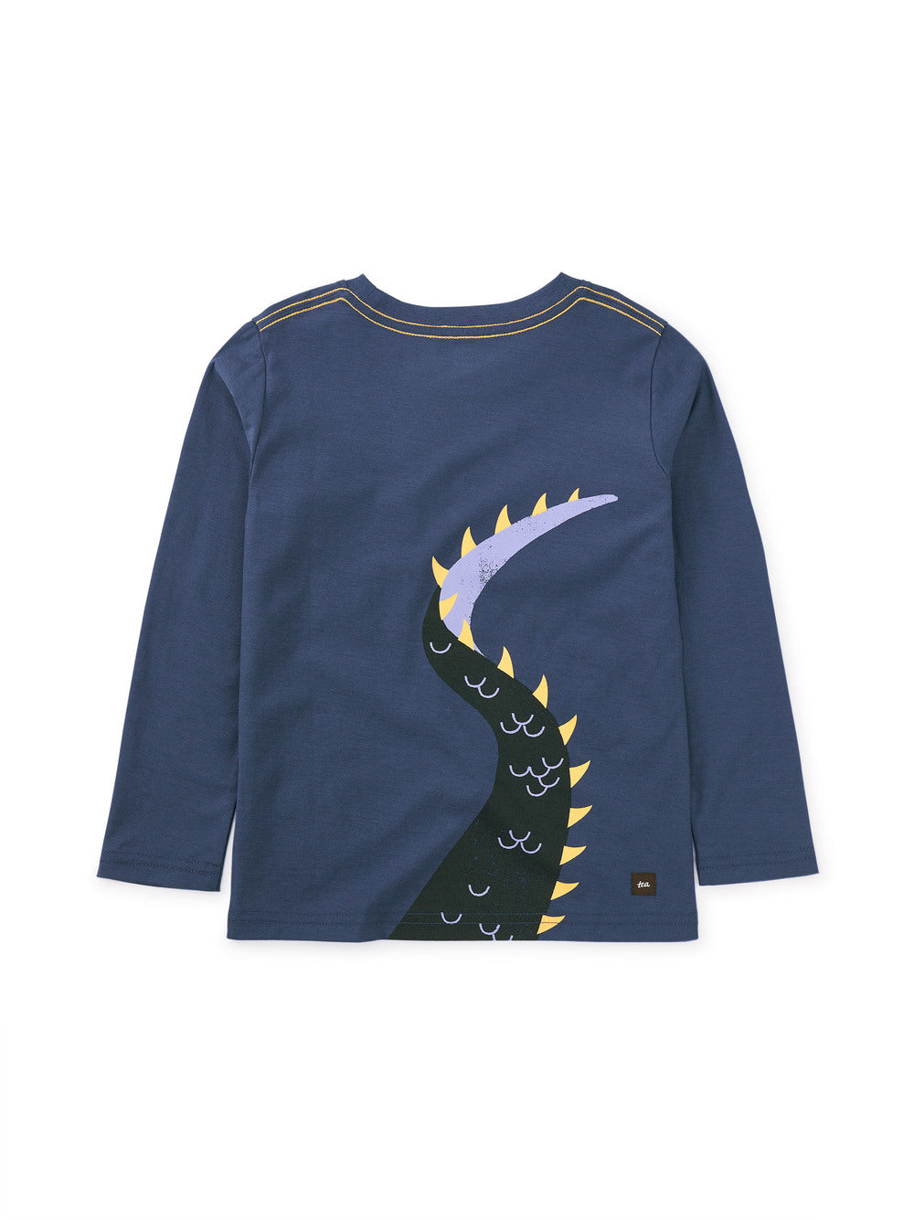 Regatta Dragon Roar Graphic Tee