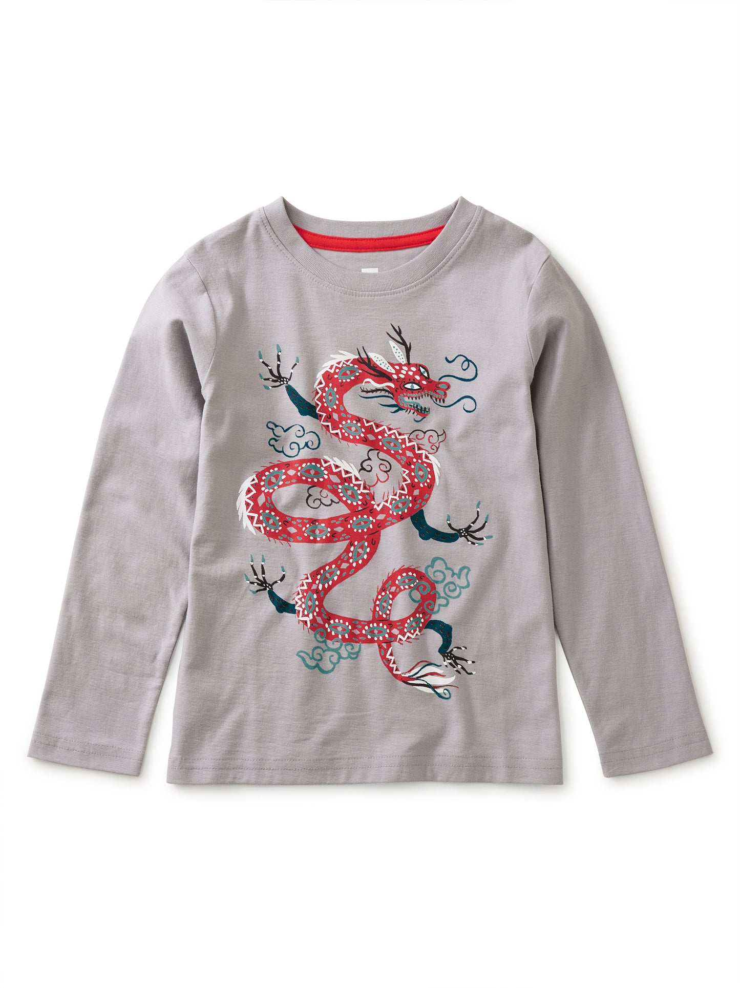 Himalayan Dragon Graphic Tee