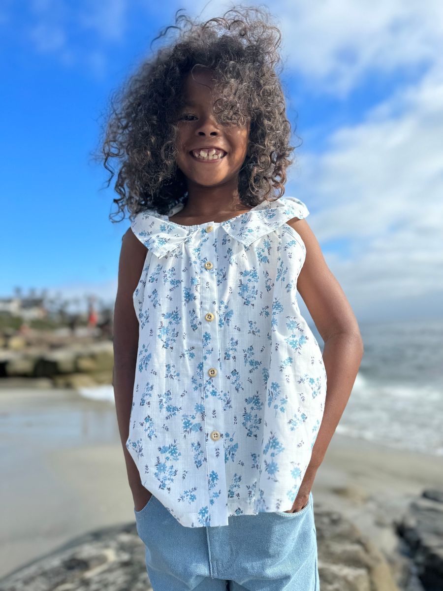 Finley Top