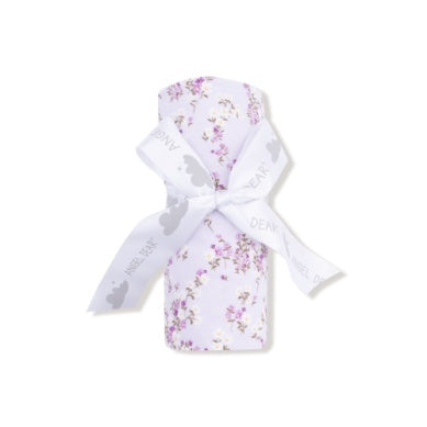 Sweet Dream Florals - Swaddle Blanket