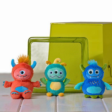 Fun Frights Monster – 6″