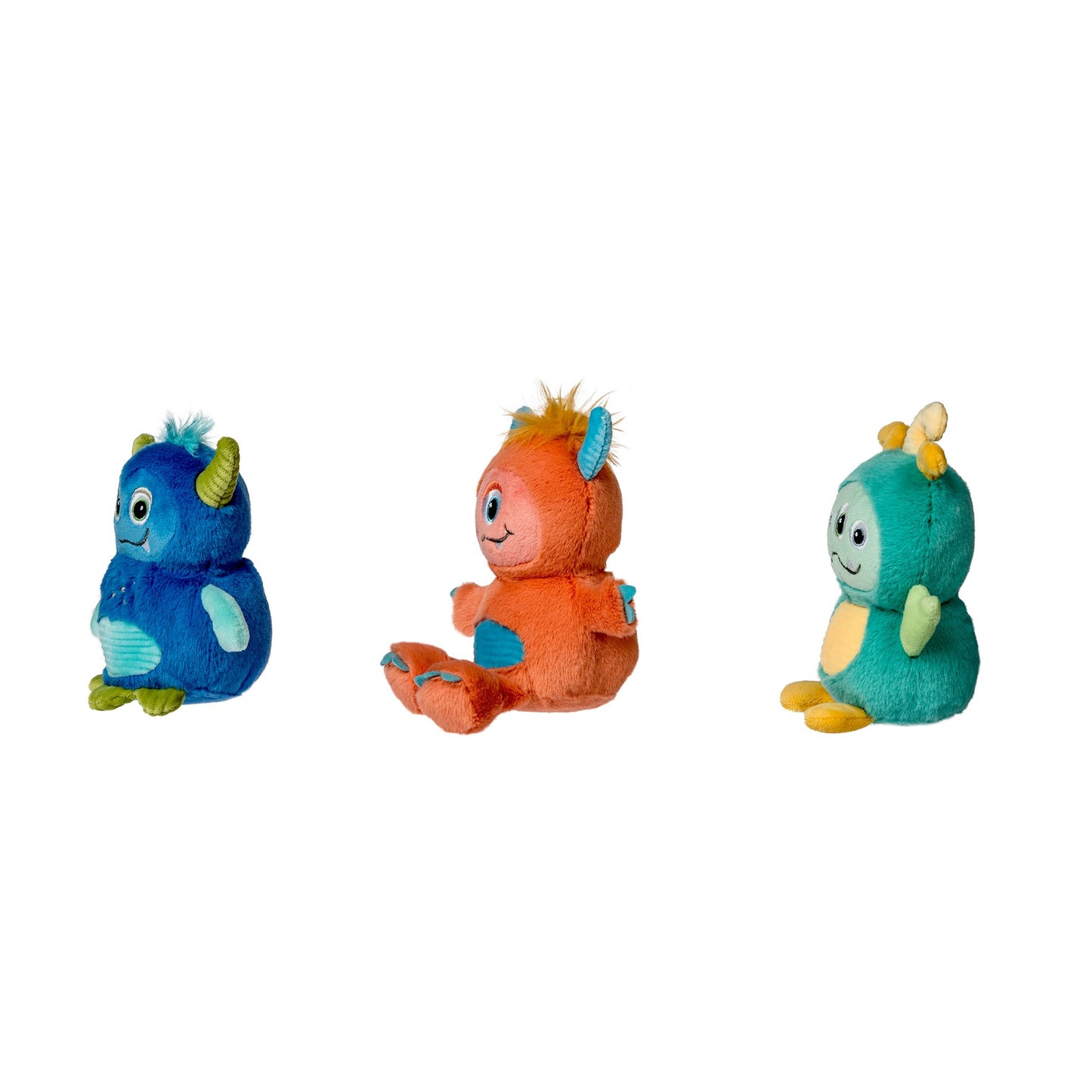 Fun Frights Monster – 6″