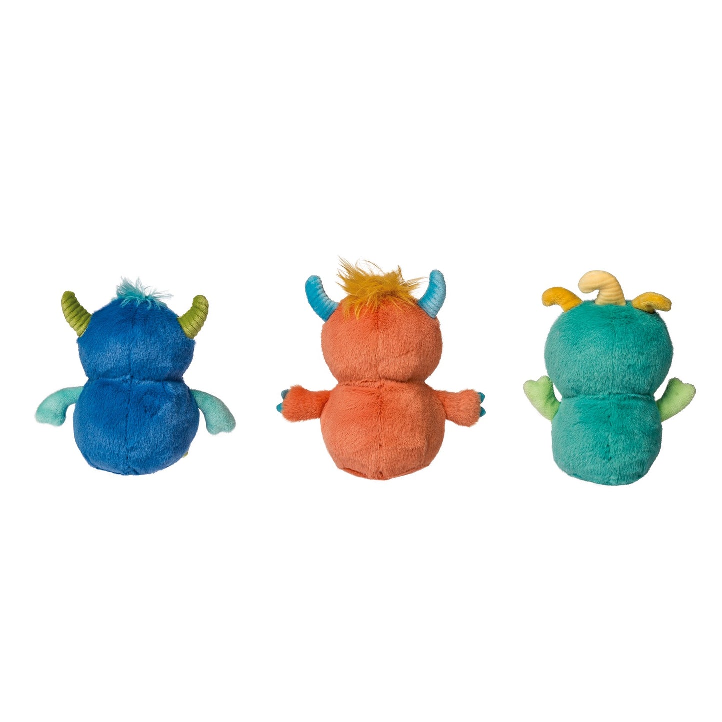 Fun Frights Monster – 6″