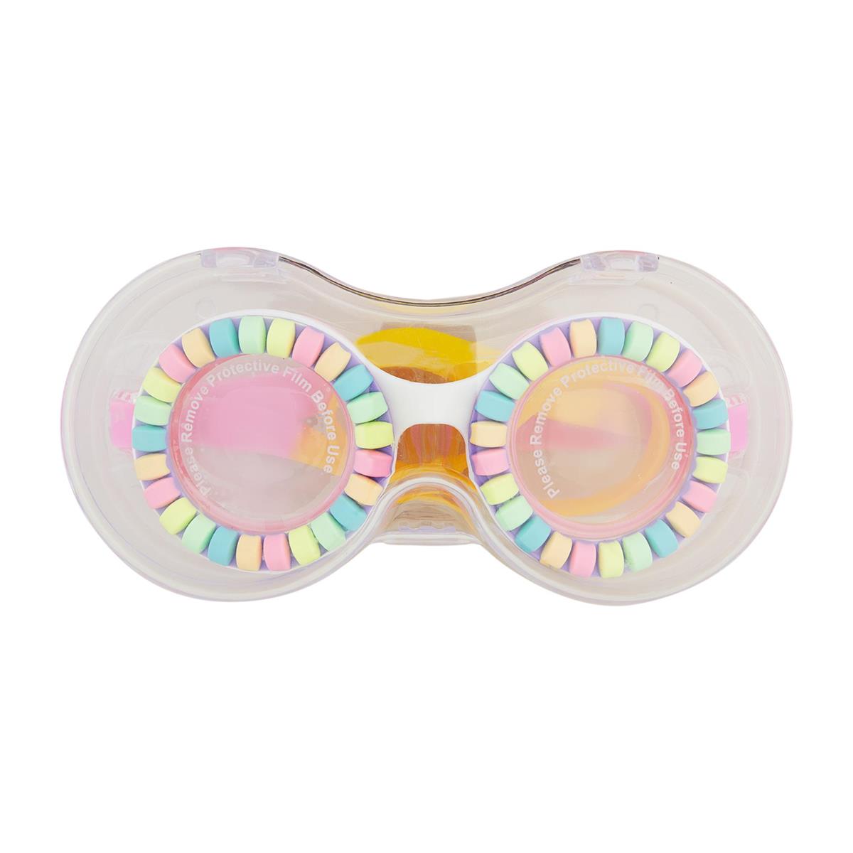 Girl Swim Goggles