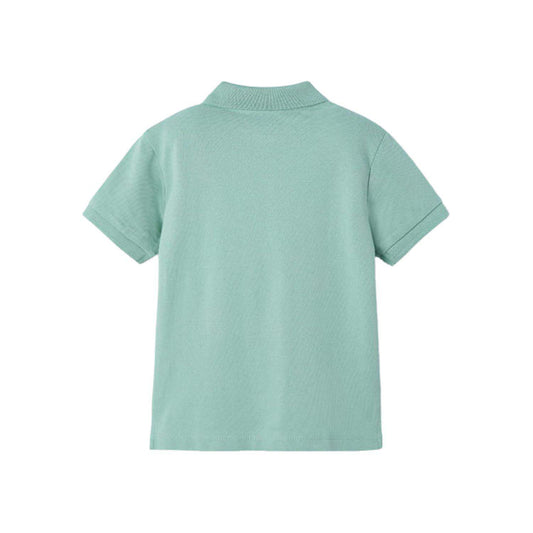 Laurel Green Polo