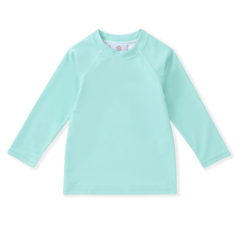 Swoon Kids See Ya Later Alligator Unisex Rashguard Top