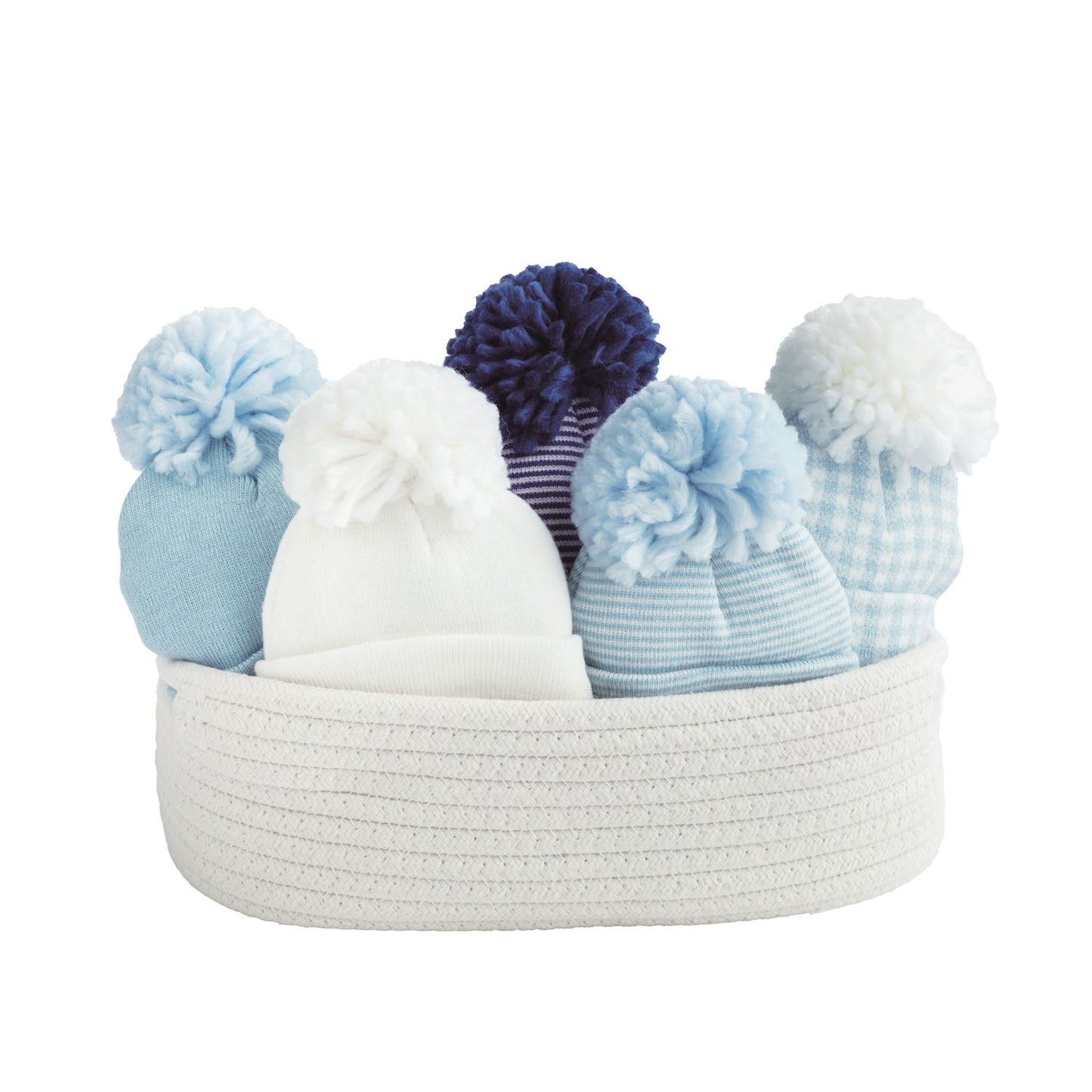 Baby Boy Knit Hats