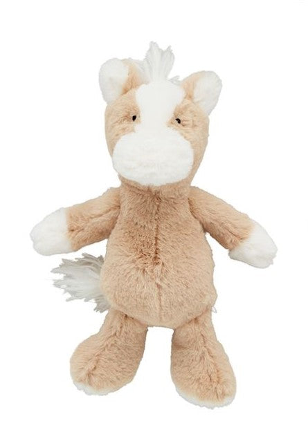 Farm Plush Rattles