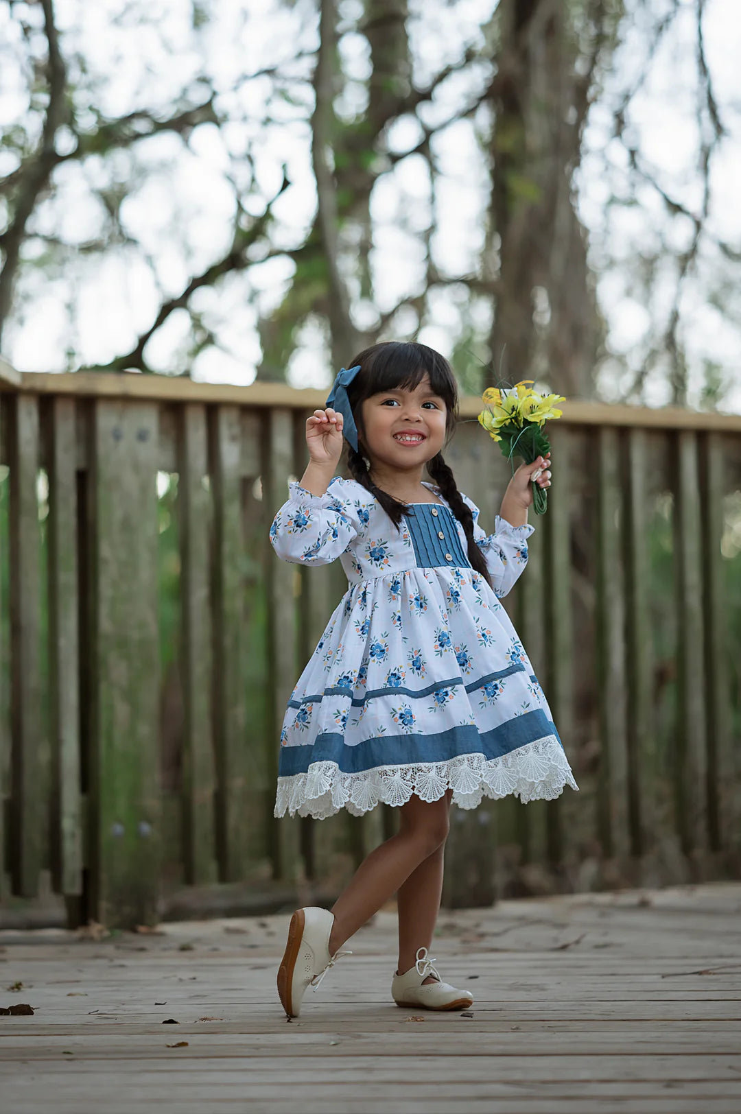 Hunter Dress