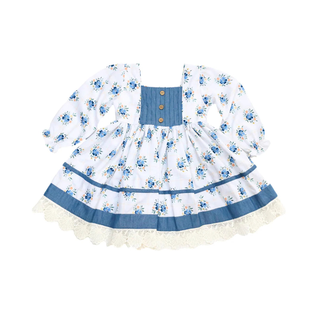 Hunter Dress