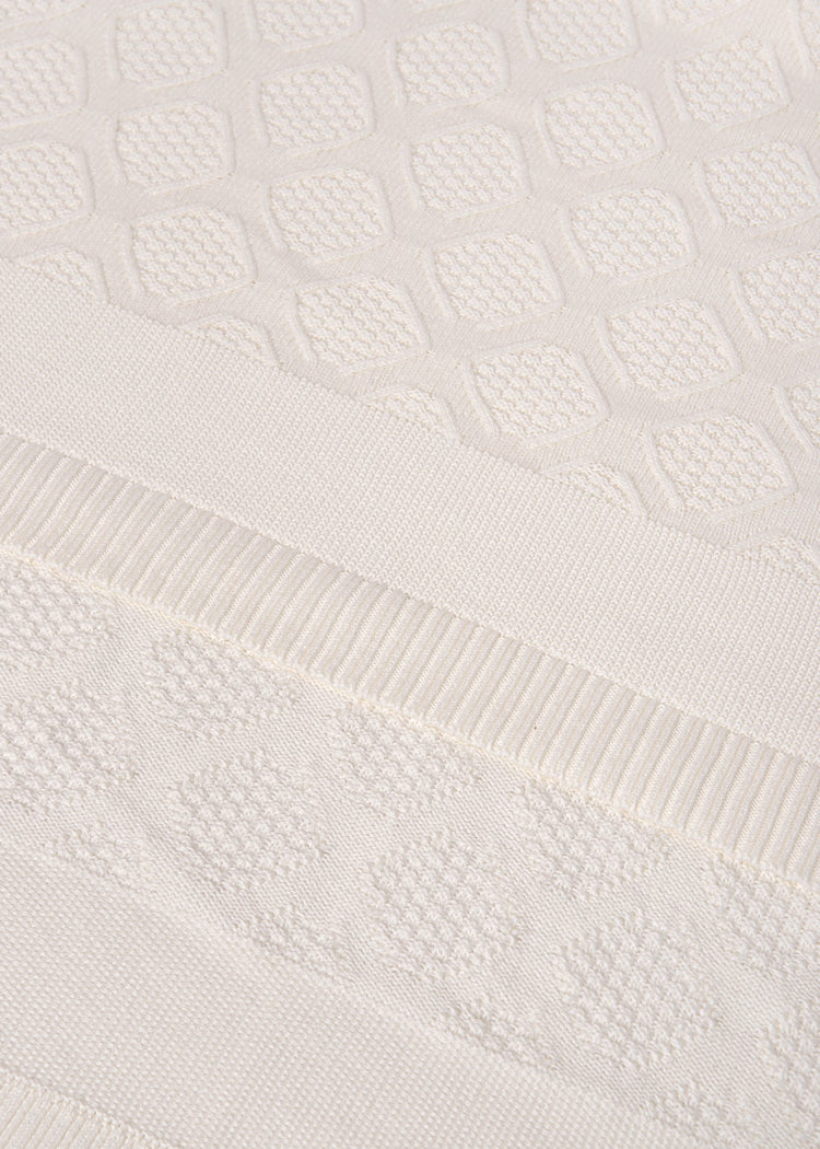 Mayoral 9940 Baby Cotton Blanket