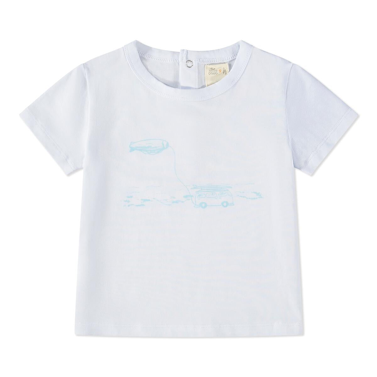 Jago T-Shirt