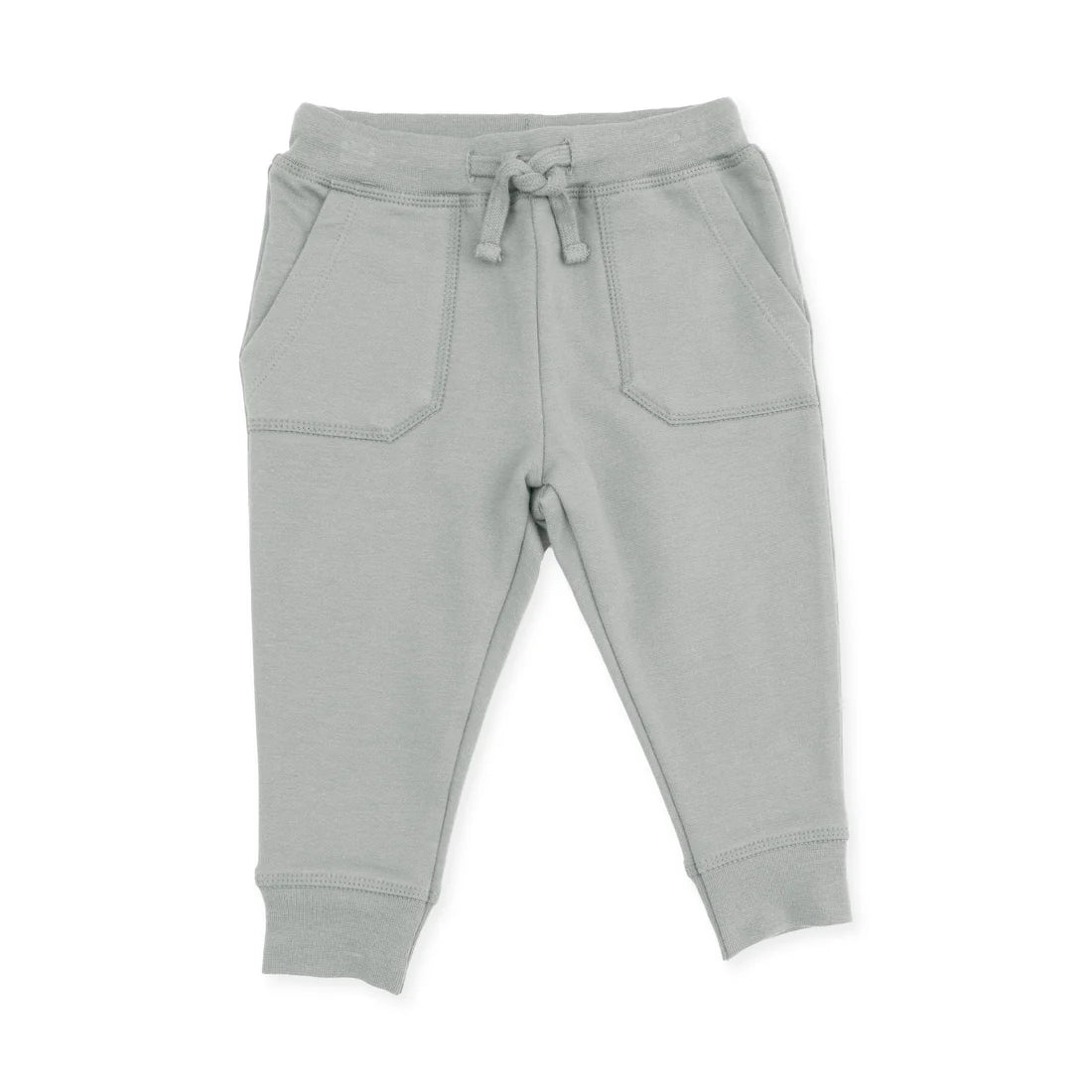Dinos Long Sleeve Shirt and Jogger Pant Set