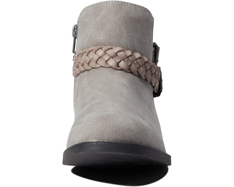 Keepsake Gray