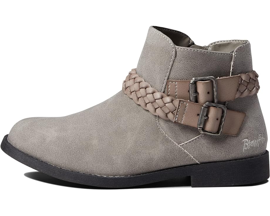 Keepsake Gray