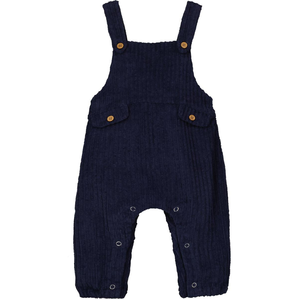 Kenver Overall