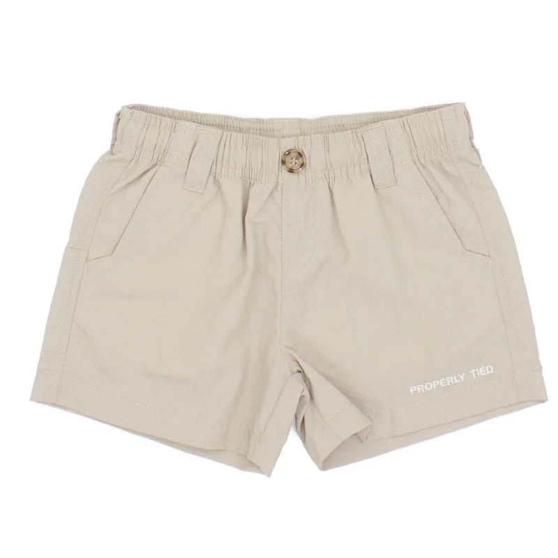 Boys Mallard Short