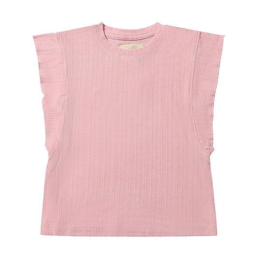 Light Pink Kylie Tank