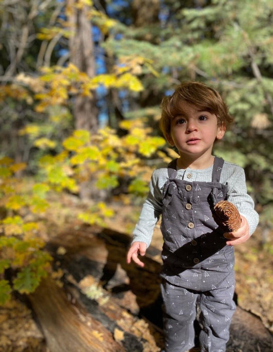 Kytto Oneise and T-Shirt