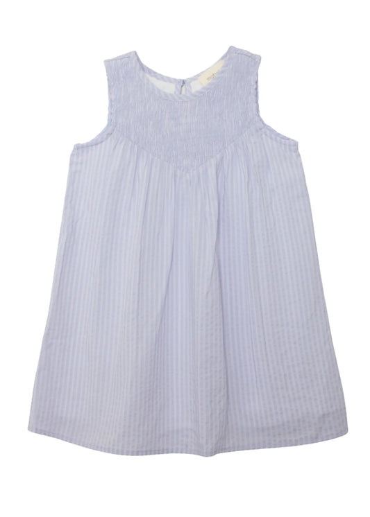 Magnolia Sleeveless Dress