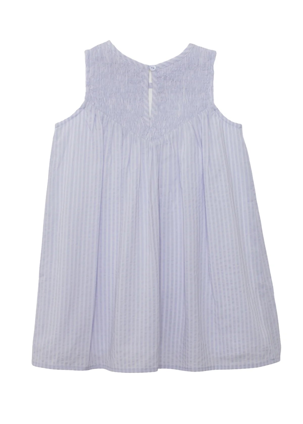 Magnolia Sleeveless Dress