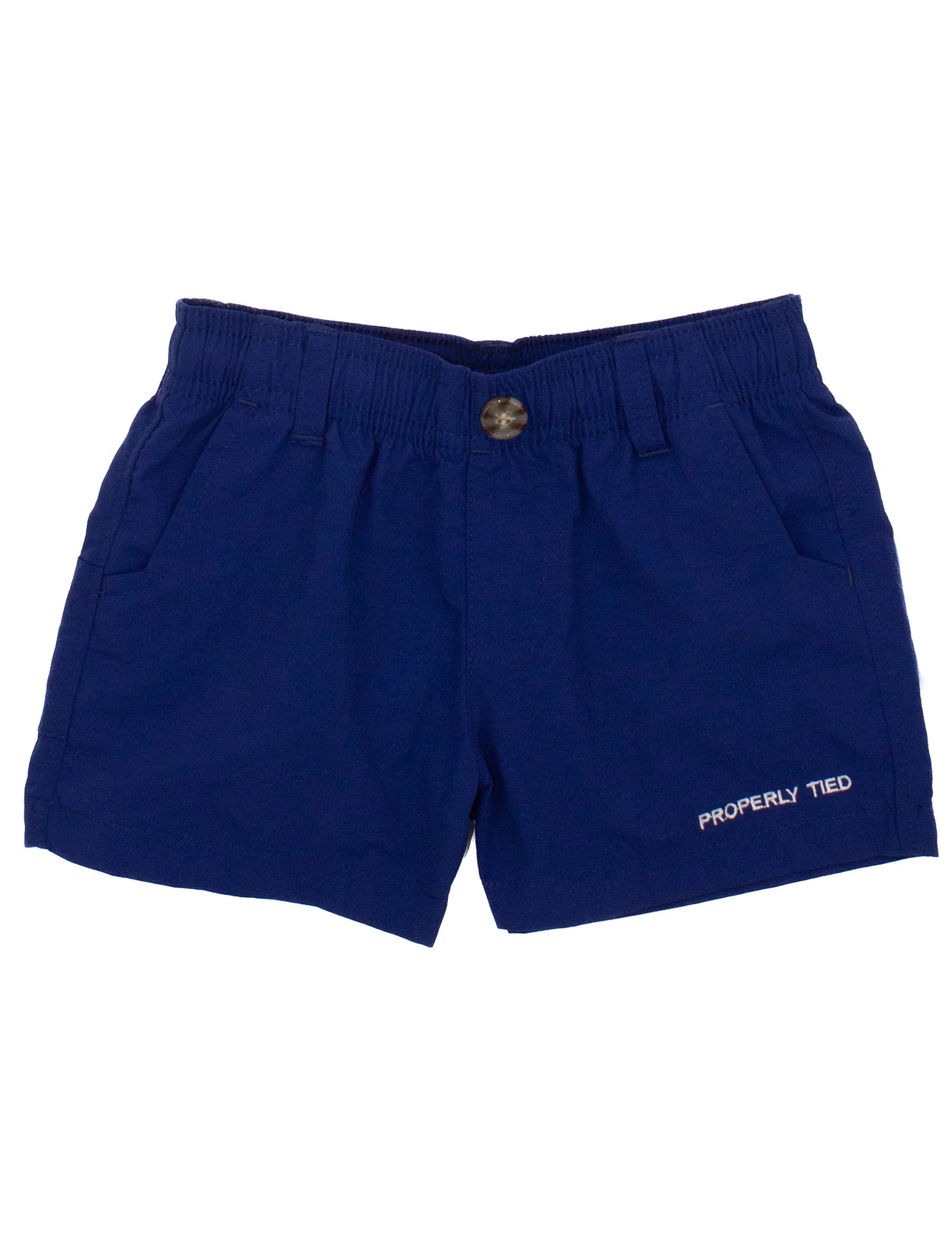 Boys Mallard Short