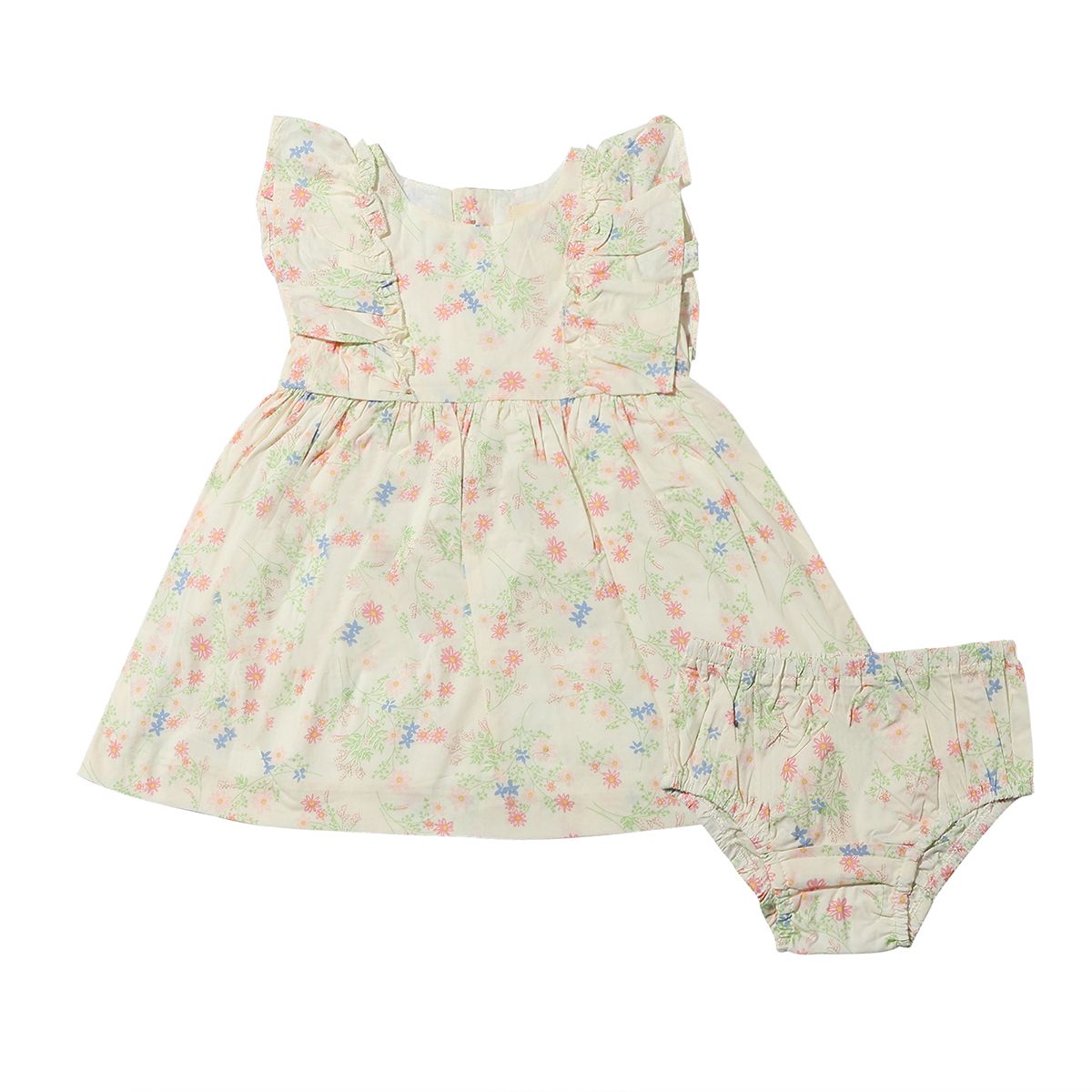 Pink Meadow Michele Dress