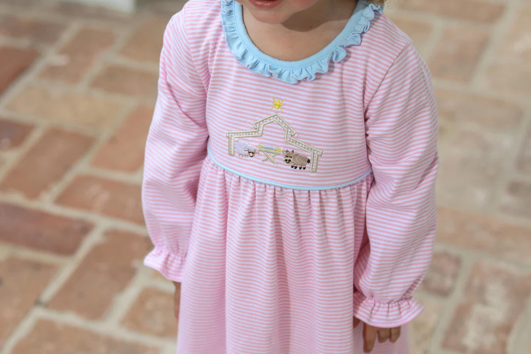 Nativity Dress