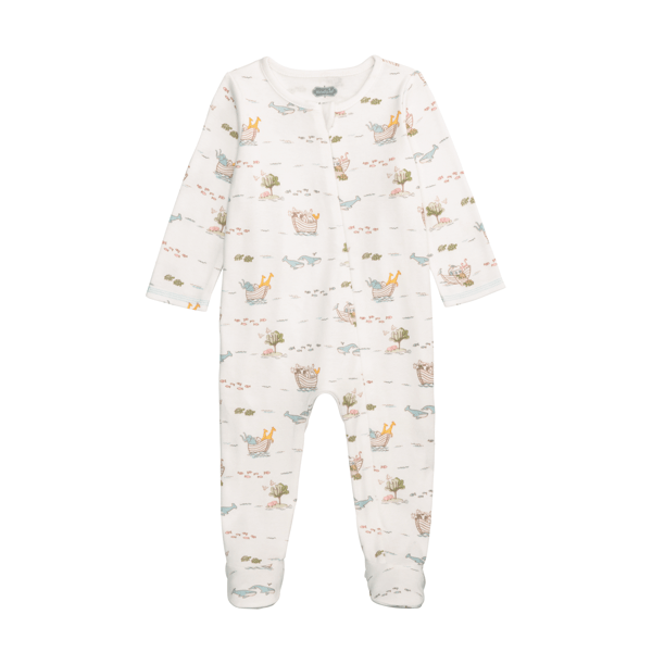 Noahs Ark Zip Sleeper