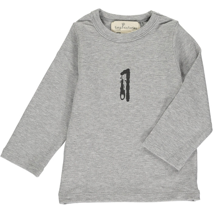 One Space Birthday Shirt