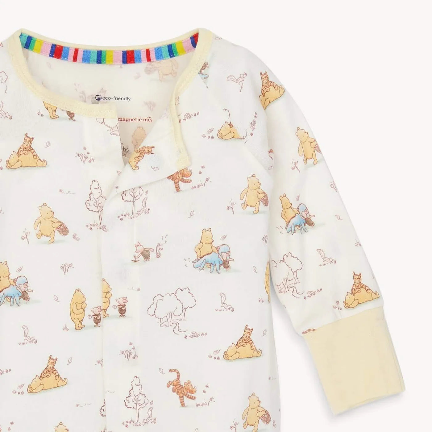 Disney | Moments with Friends Modal Magnetic Convertible Coverall