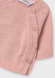 Pink Tricot 3pc Set