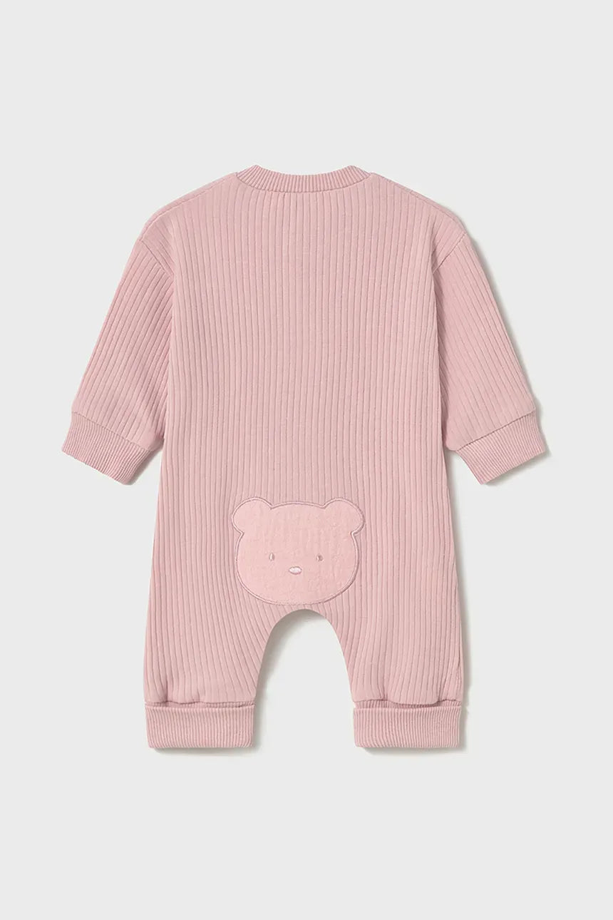 Ribbed Sleeper