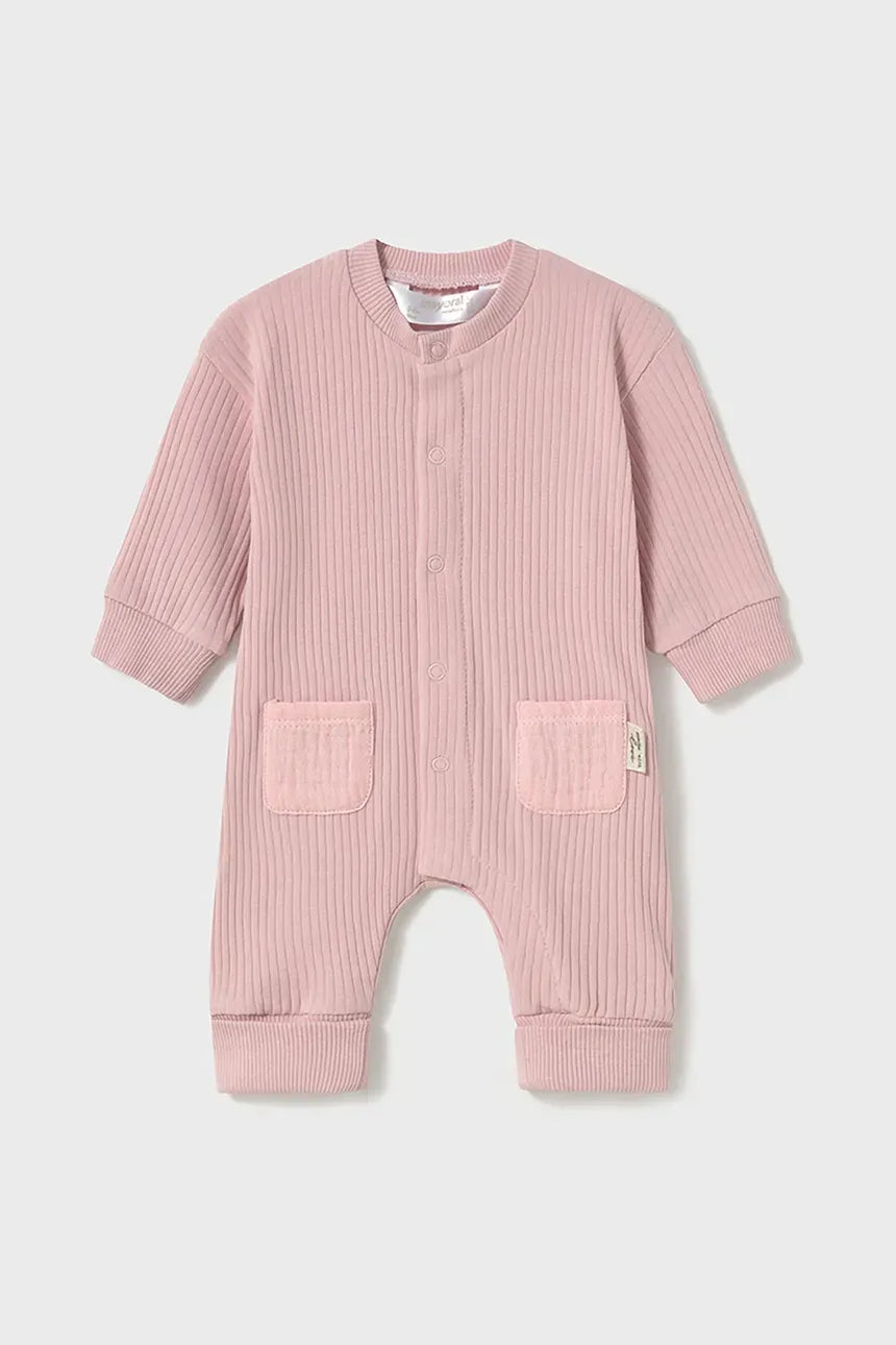Ribbed Sleeper