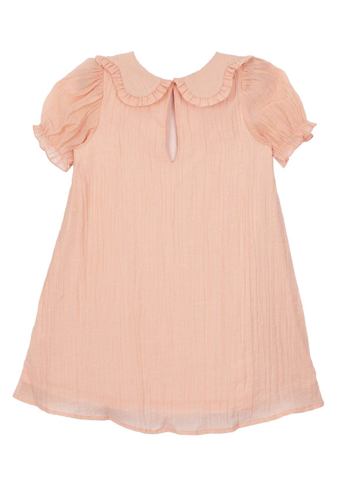 Pitter Patter Dress