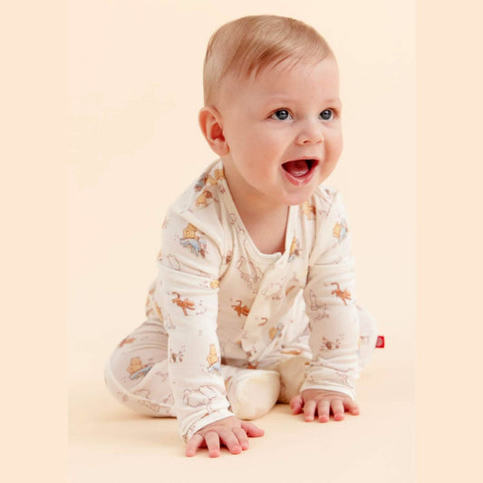 Disney | Moments with Friends Modal Magnetic Footie