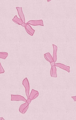 Pretty Bows - Sleep Bag