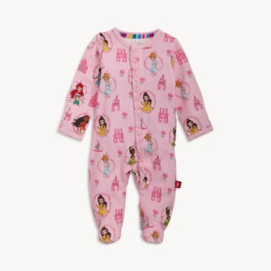 Princess Royal Radiance Rf Ruf Footie