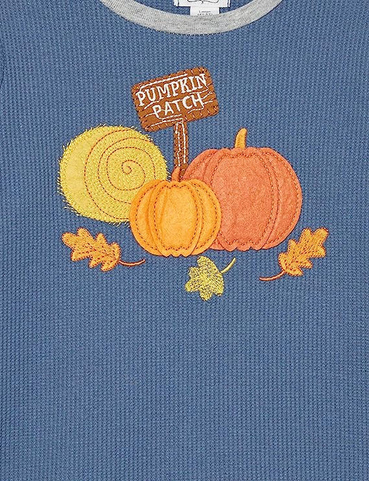 Pumpkin Patch Tee