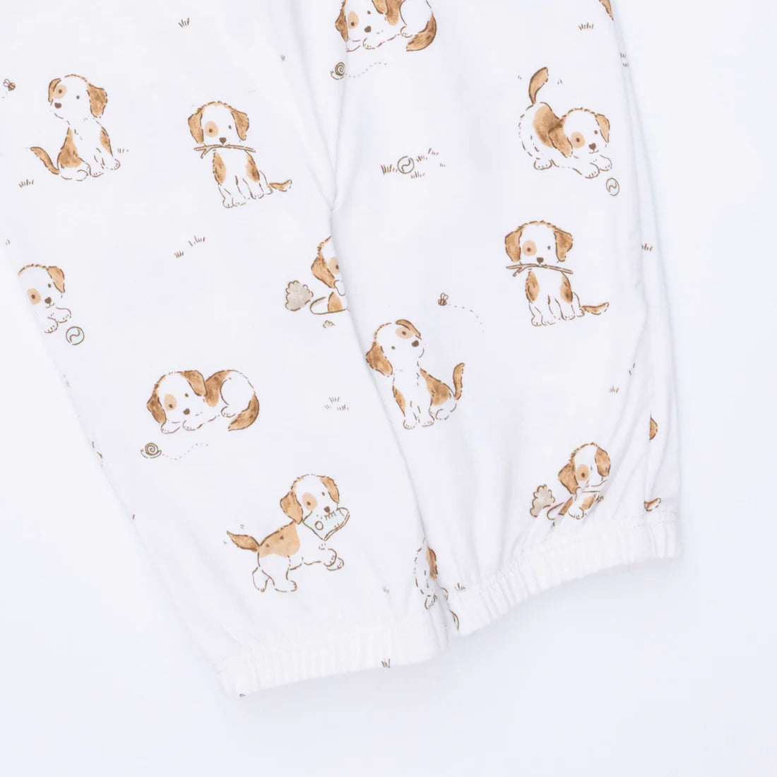 Explorer Puppy Convertible Gown