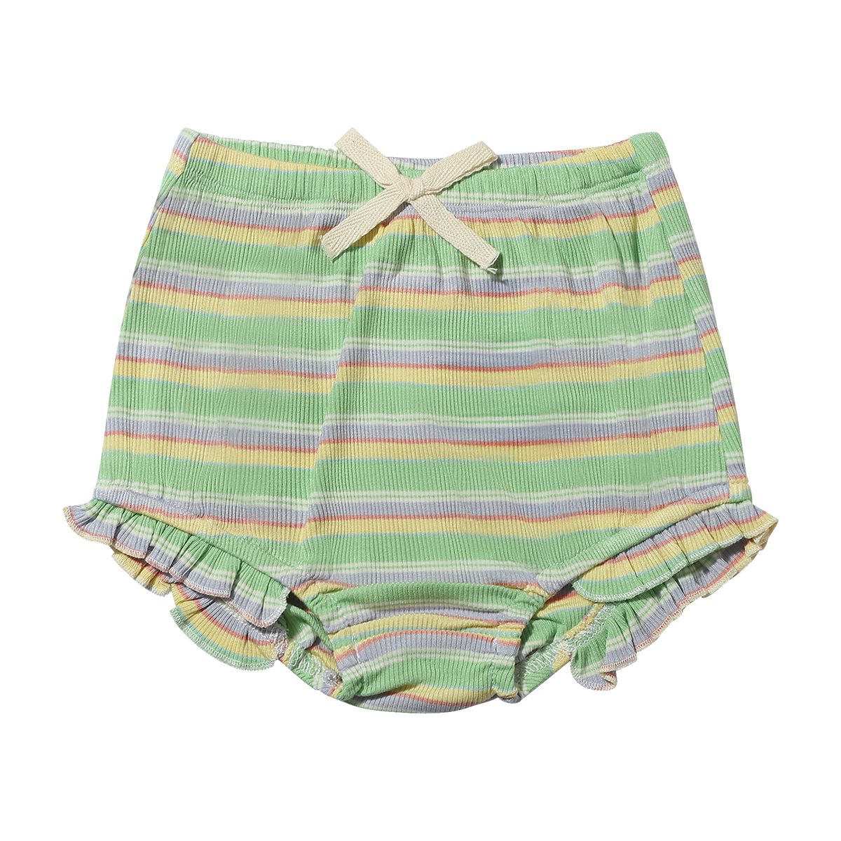 Striped Remi Bloomer